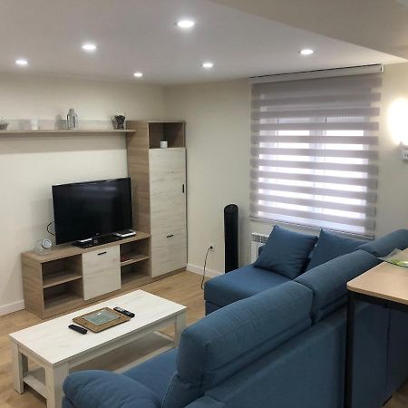 Piso Centrico Leon 2 Διαμέρισμα Εξωτερικό φωτογραφία