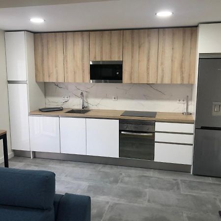 Piso Centrico Leon 2 Διαμέρισμα Εξωτερικό φωτογραφία