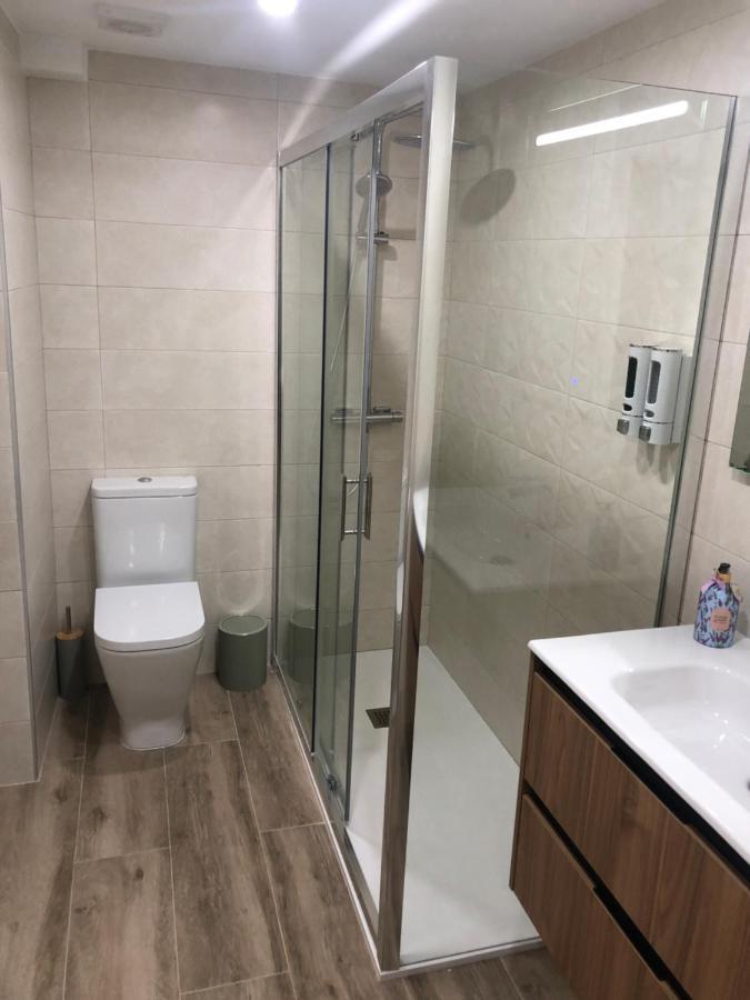 Piso Centrico Leon 2 Διαμέρισμα Εξωτερικό φωτογραφία