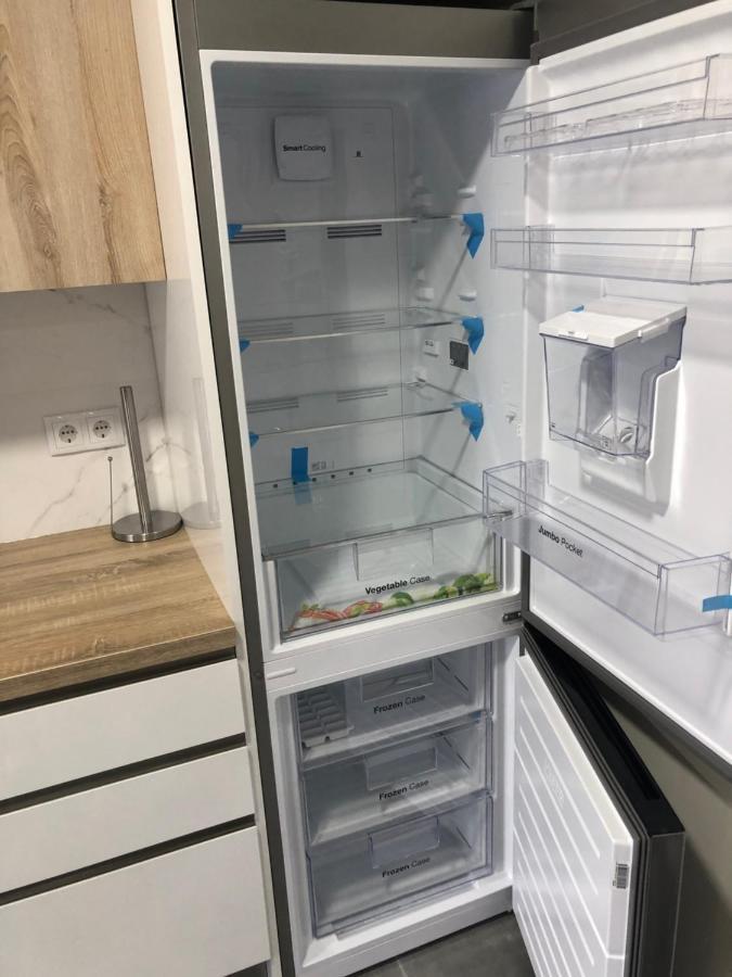 Piso Centrico Leon 2 Διαμέρισμα Εξωτερικό φωτογραφία
