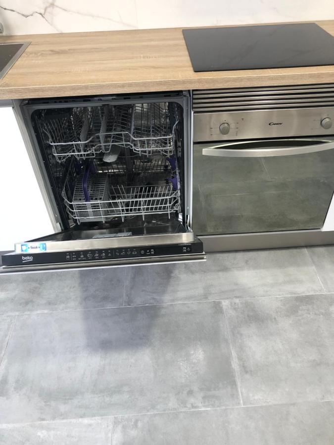 Piso Centrico Leon 2 Διαμέρισμα Εξωτερικό φωτογραφία