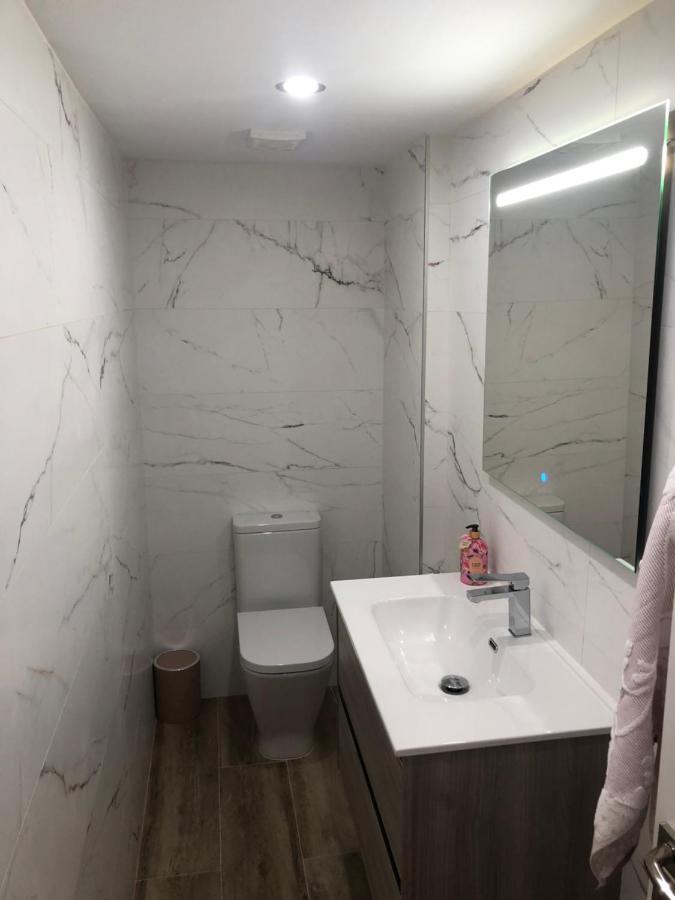 Piso Centrico Leon 2 Διαμέρισμα Εξωτερικό φωτογραφία